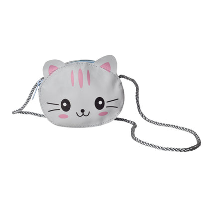 BOLSO SINTETICO PARA NIÑAS DIM:13*10*4