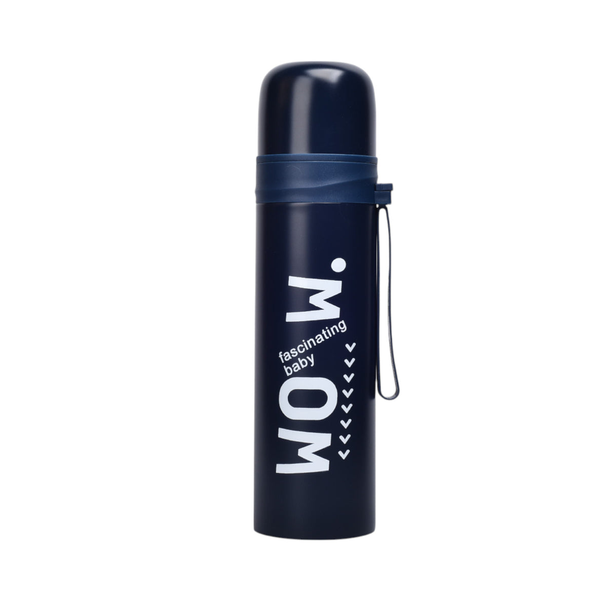 termo acero inoxidable 500ml dim:6x24