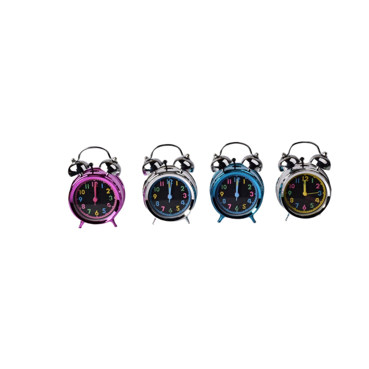 reloj despertador niños dim:12*6cm