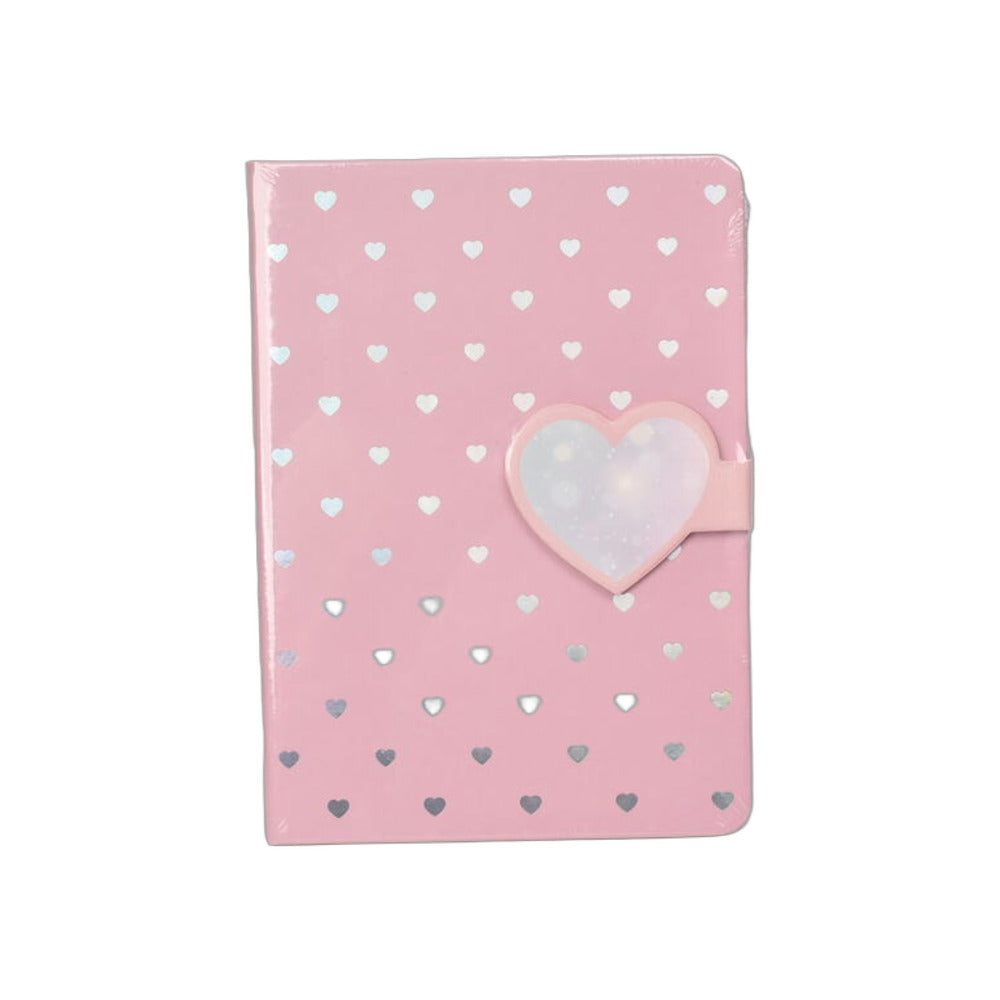 agenda diario cuaderno dim: 13x18