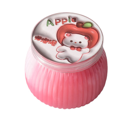 SLIME GEL MOLDEABLE DIM:7CM
