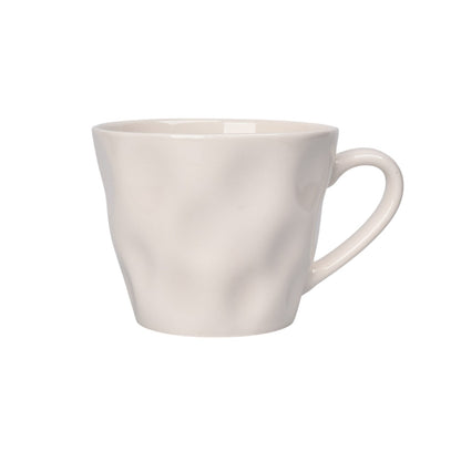 MUG POCILLO CERAMICA 300ML DIM:10X10X8