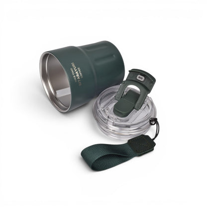 TERMO ACERO INOXIDABLE 290ML