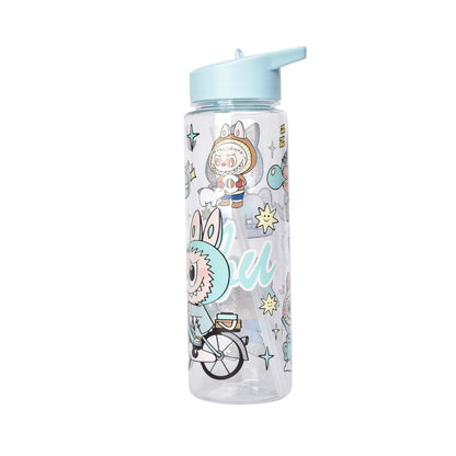 BOTELLA DE AGUA 790ML PLASTICA