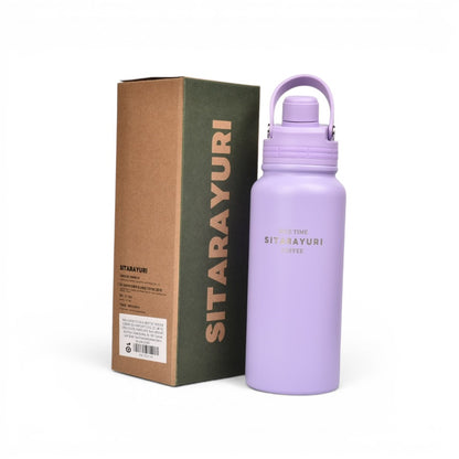 TERMO ACERO INOXIDABLE 800ML