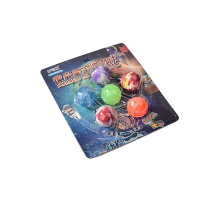 SET DE PELOTAS LOCAS