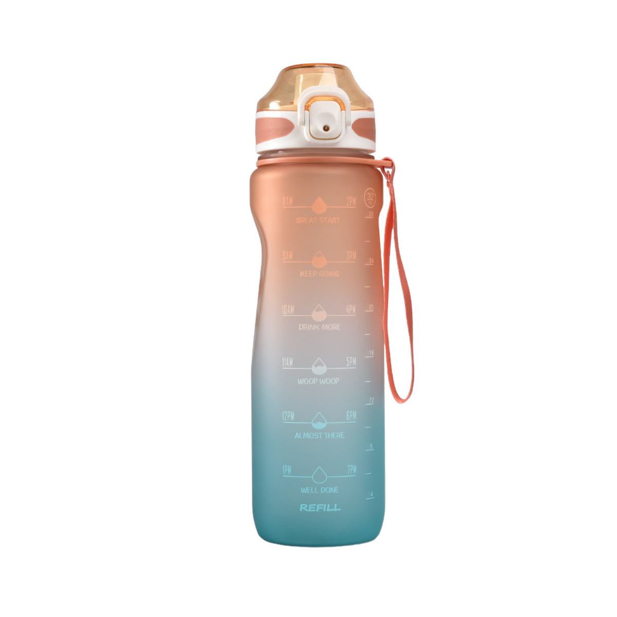 botella de agua 1000ml