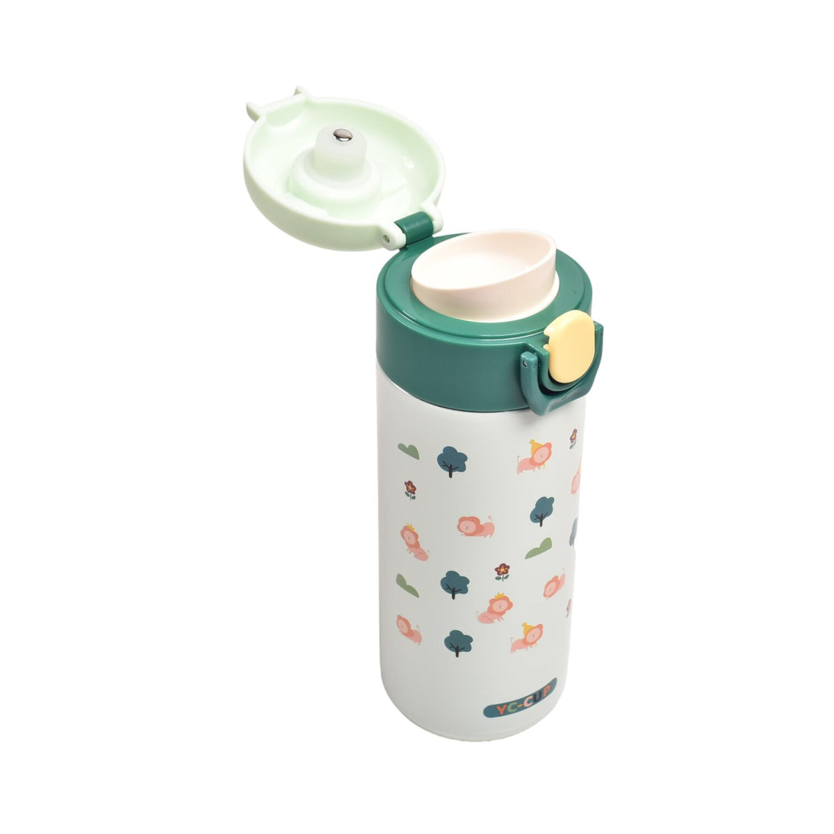 termo metalico 480ml