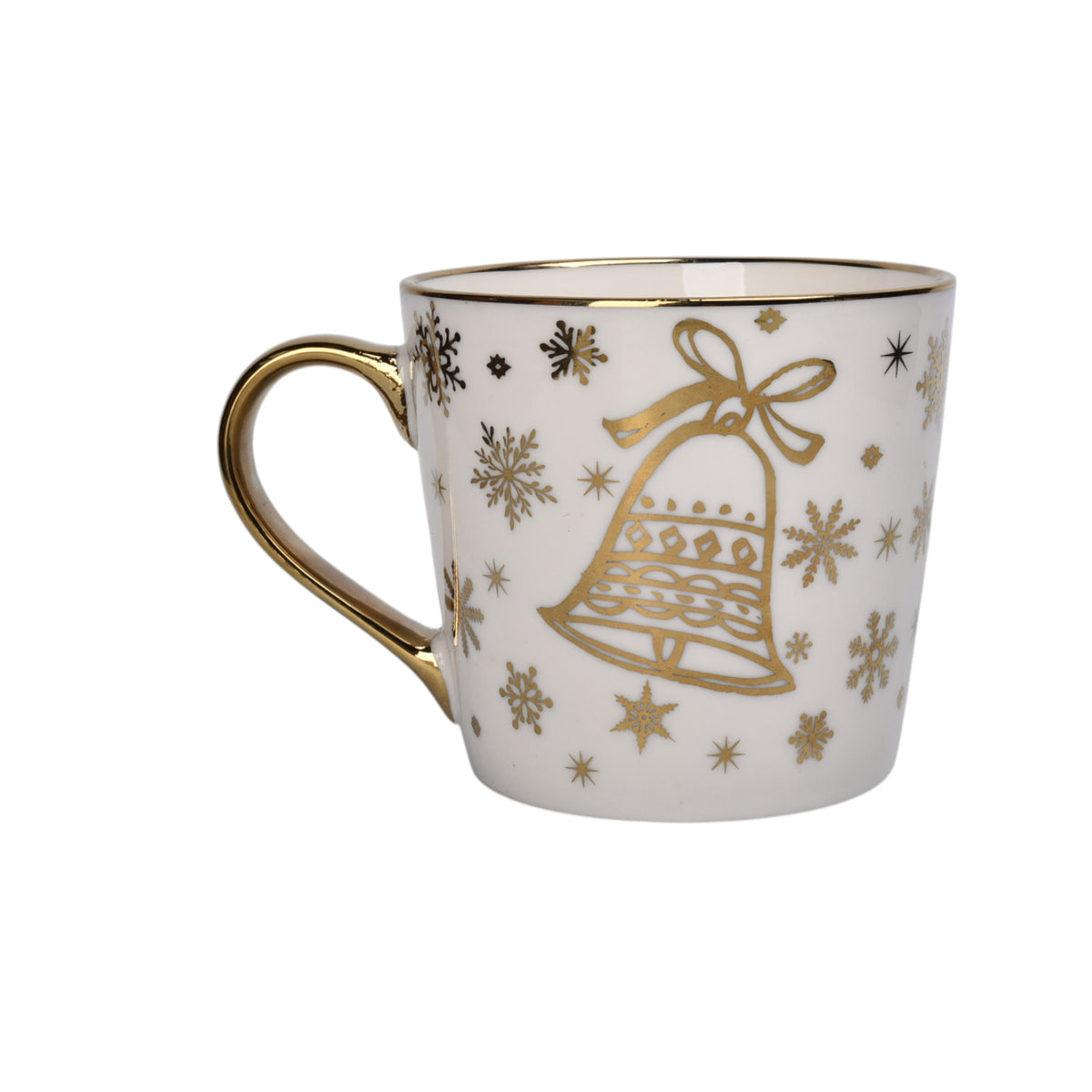 mug pocillo en ceramica navidad 380ml dim:10x9cm