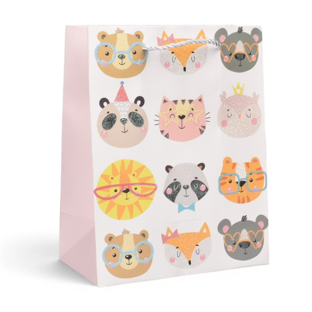 bolsa regalo l qzgzd-384a-3 dim:30x41,5x12cm