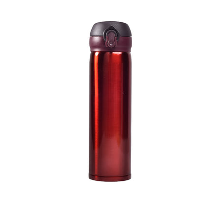 TERMO METALICO 500ML