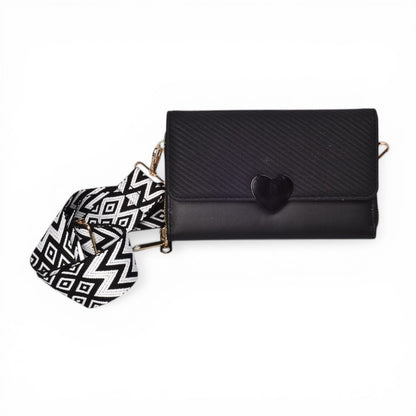 BOLSO LIGERO MUJER DIM: 18X11X4