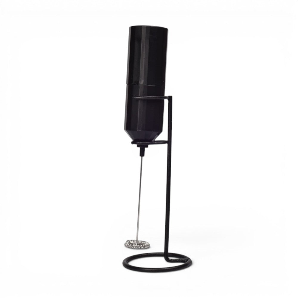 batidor electrico mezclador portatil con base dim:22x7x7cm