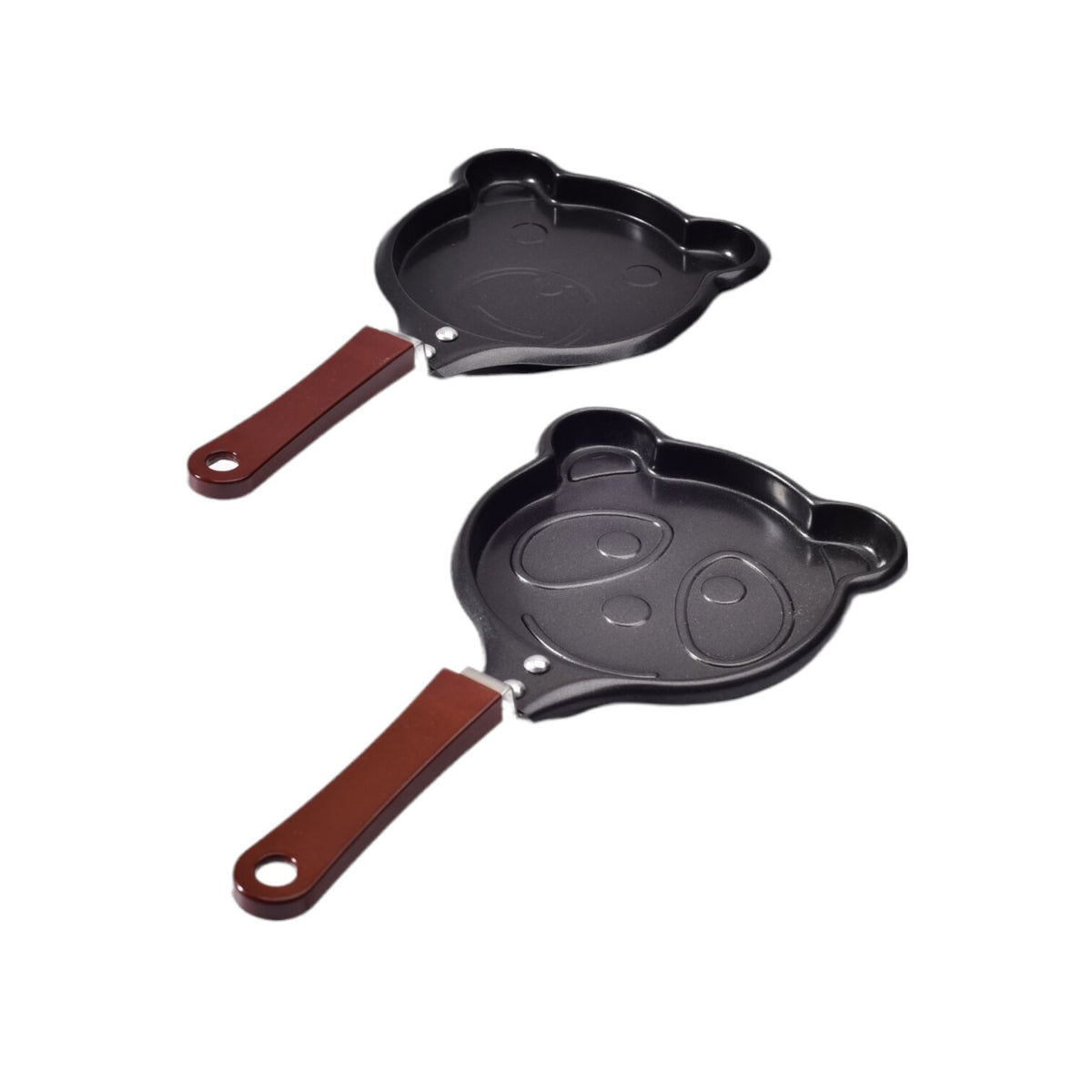 sarten  metal dim:14cm accesorio utensilio cocina