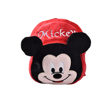 MORRAL PEQUEÑO INFANTIL PERSONAJE  PARA NIÑO