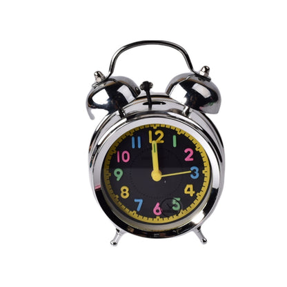 RELOJ DESPERTADOR NIÑOS DIM:12*6CM