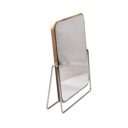 ESPEJO TOCADOR CUADRADO