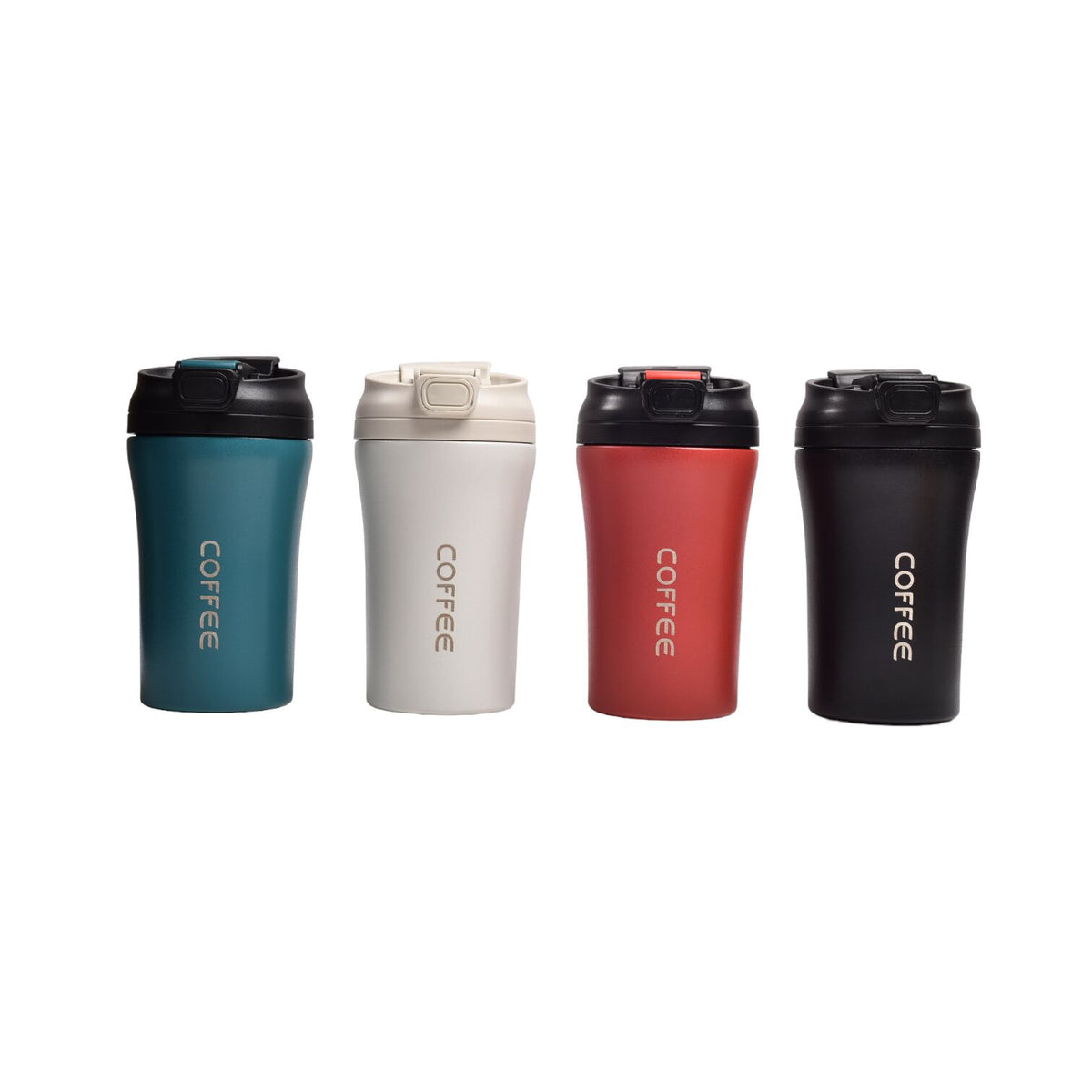 termo metalico 400ml