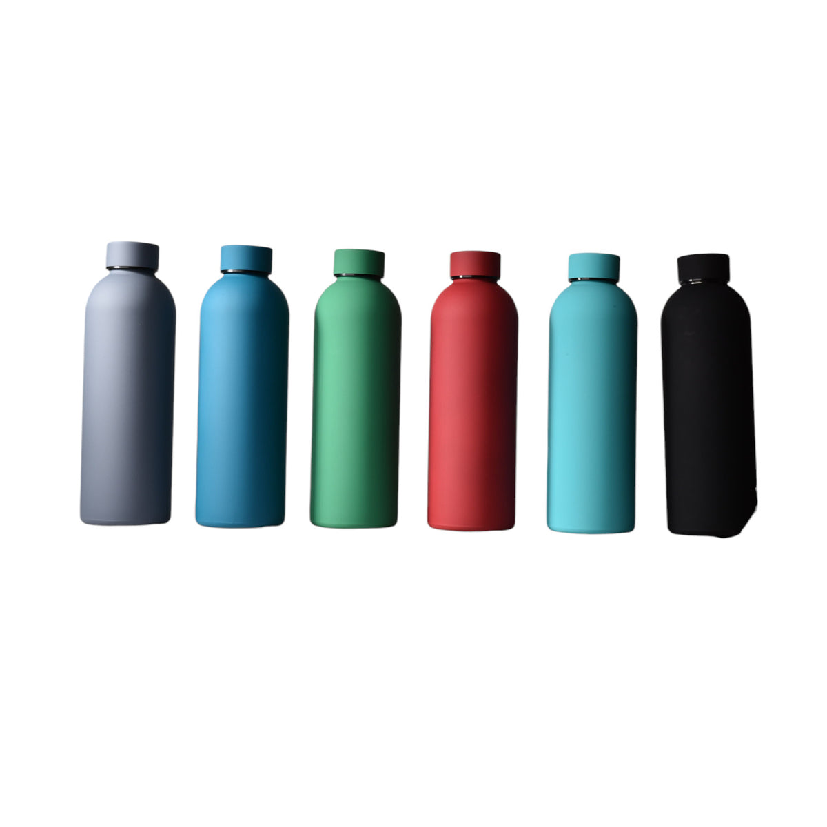 termo metalico 500ml