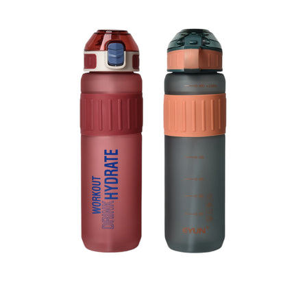 BOTELLA DE AGUA 900ML