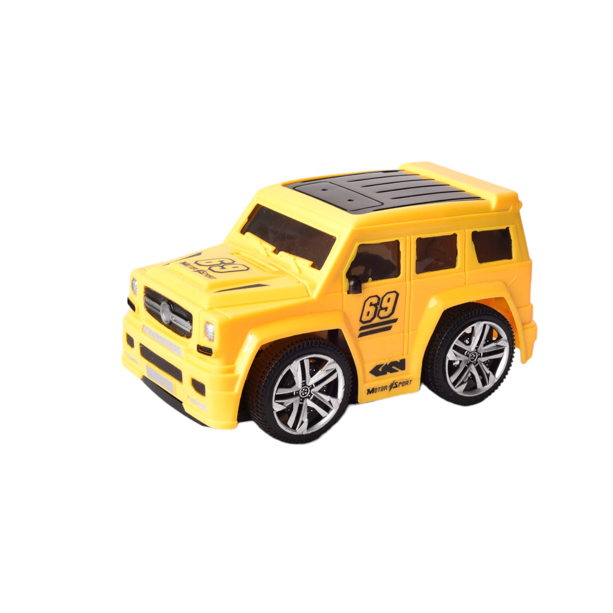 carro para niños con movimiento luces y sonido plastico
