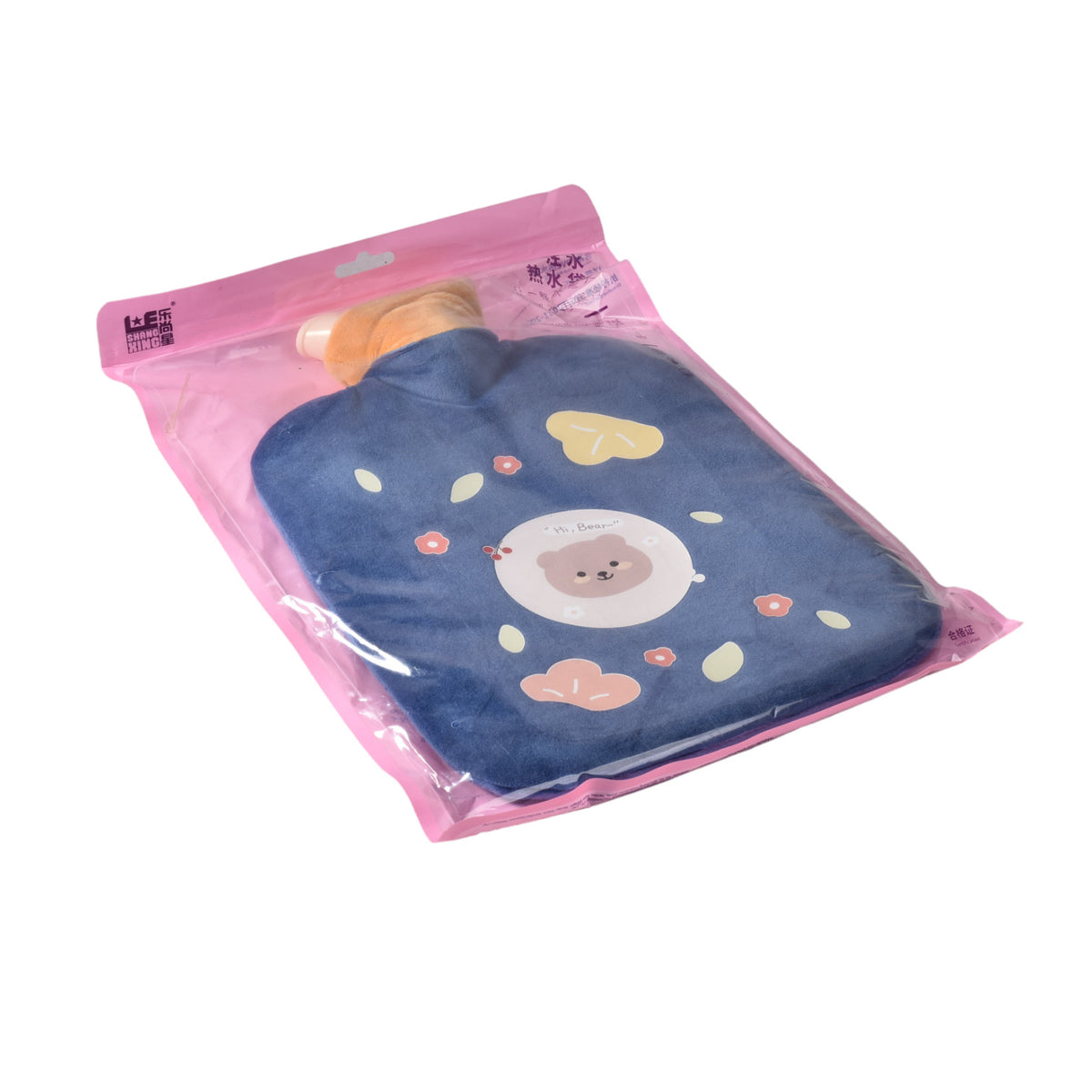 bolsa termica para agua caliente dim:20x31