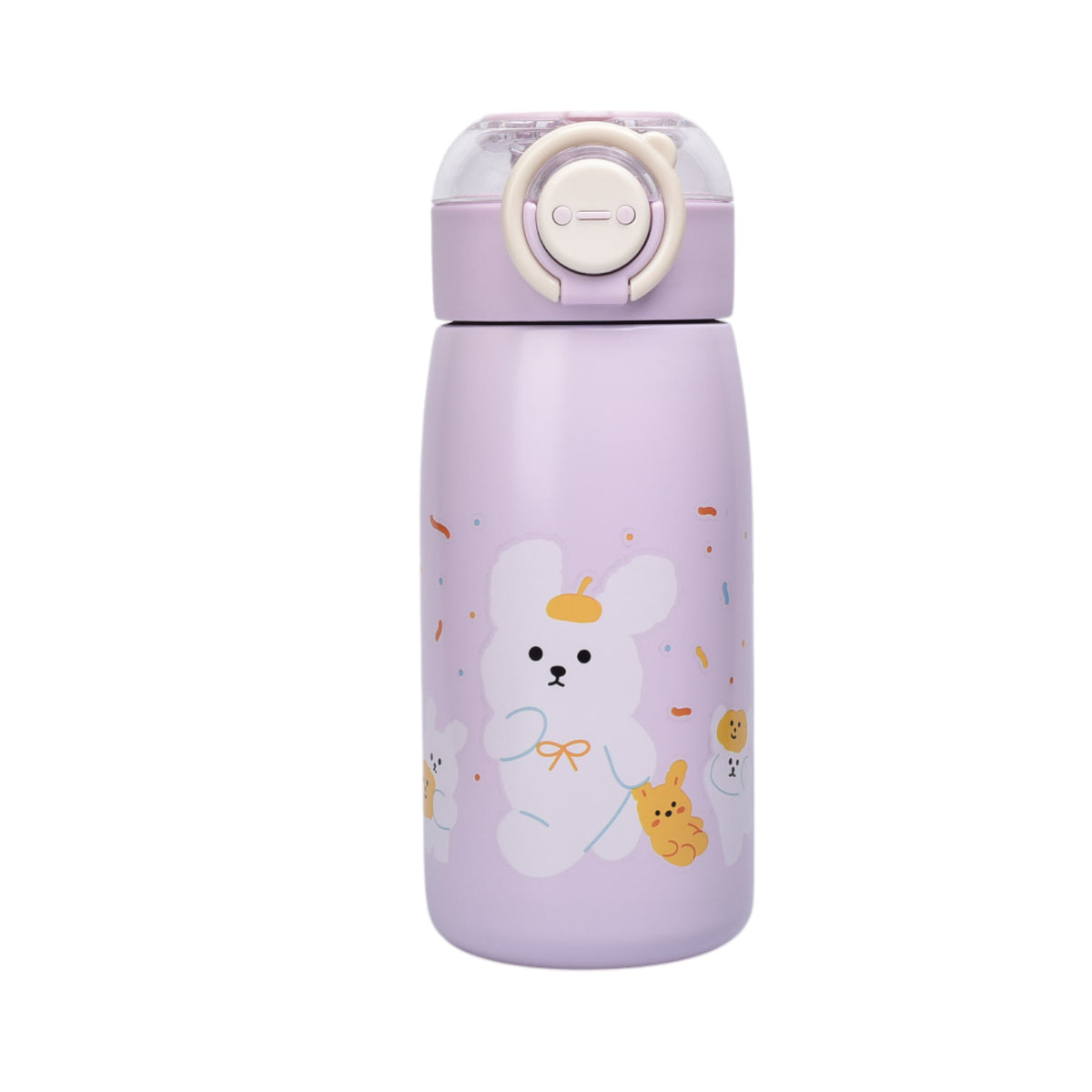 termo acero inoxidable 470ml