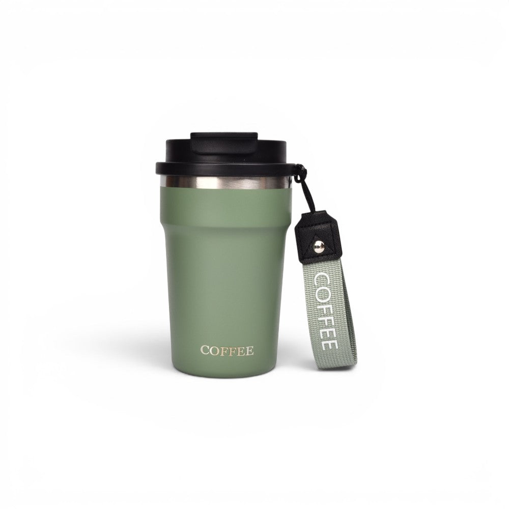 termo en acero inoxidable 400ml