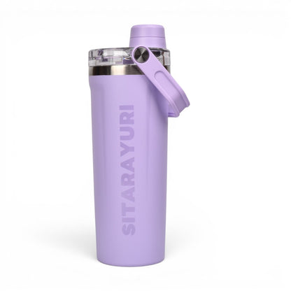 TERMO ACERO INOXIDABLE  800ML