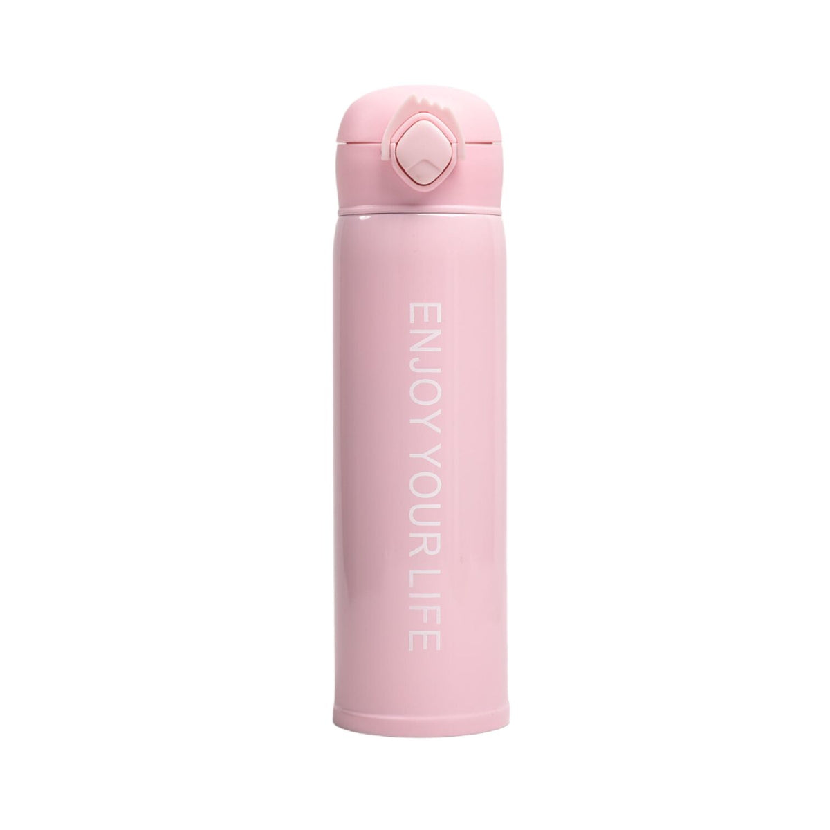 termo metalico 500ml