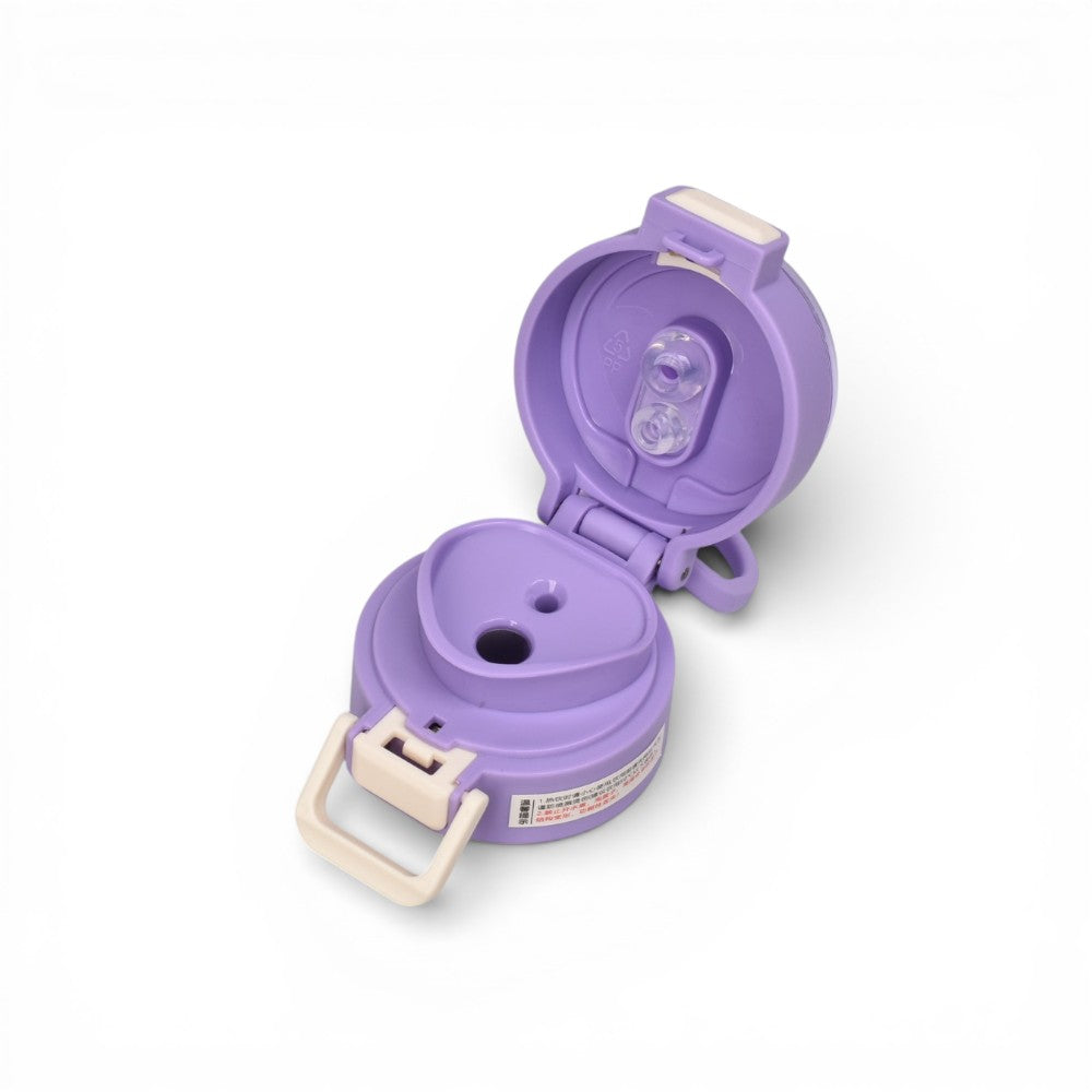 termo acero inoxidable 500ml dim:7x7x22