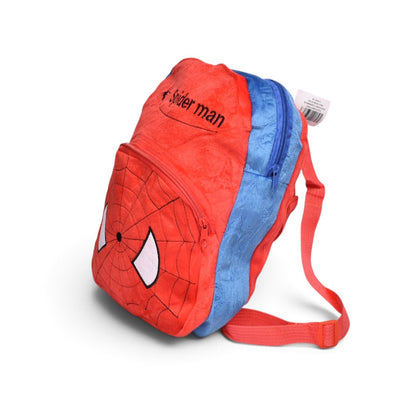 MALETA MORAL PRJ PELUCHE POLIESTER DIM:38X58CM