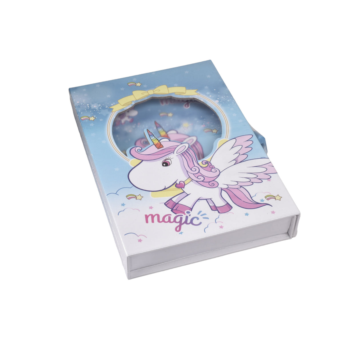 diario niña con candado llave(m64k-co248)