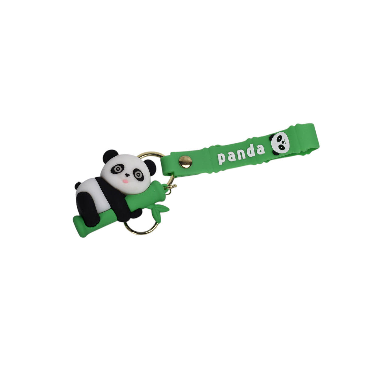 llavero de goma oso dim:5x4