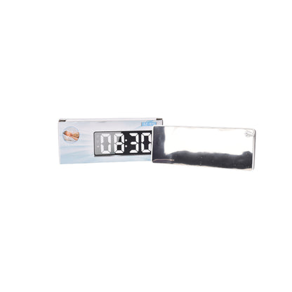 RELOJ DIGITAL PLASTICO DIM:16X6