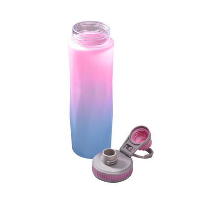 BOTELLA DE AGUA 700ML