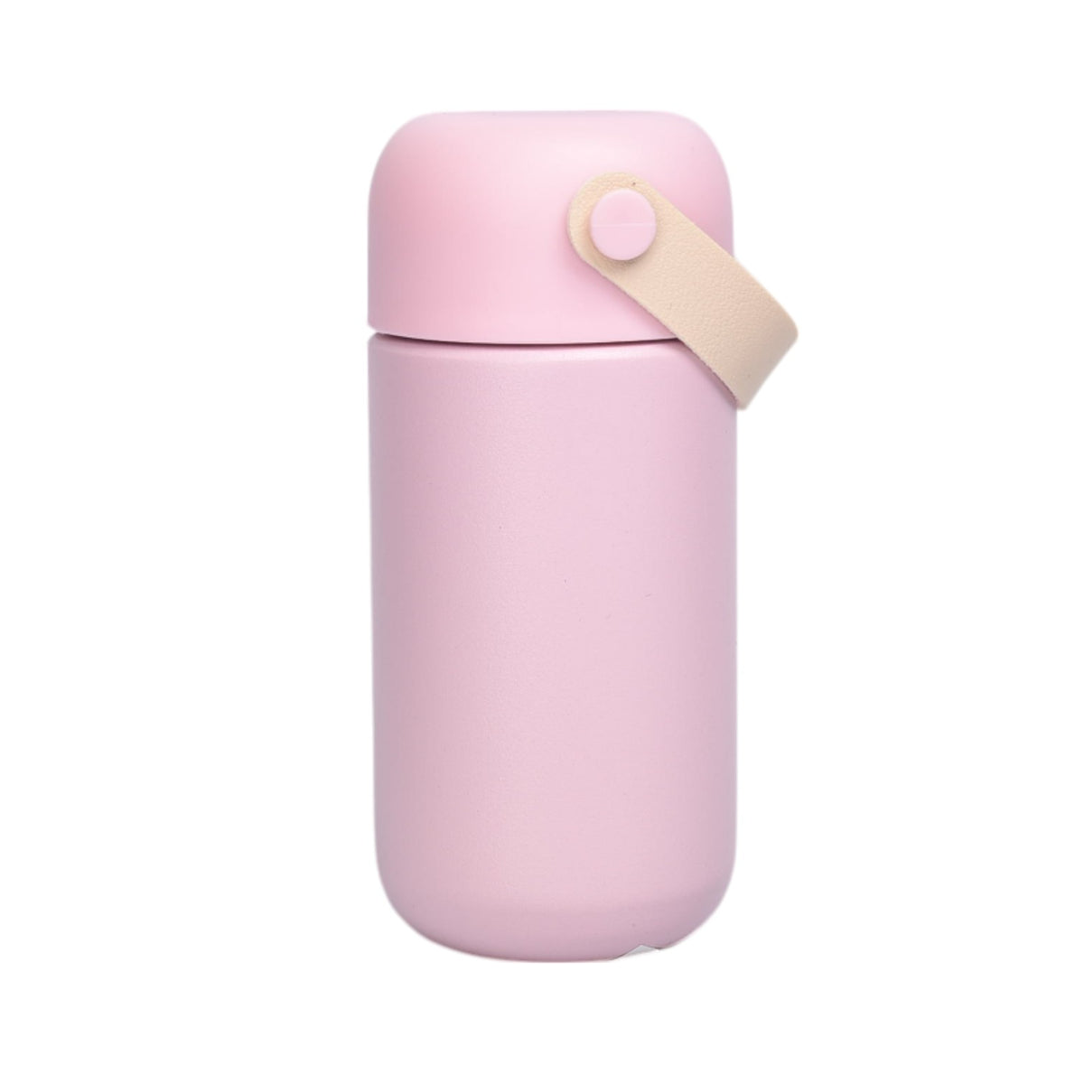termo acero inoxidable 150ml dim:5x5x12