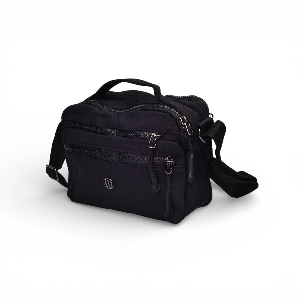 bolso ligero mujer poliester dim:22x17x10