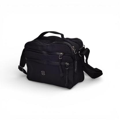 BOLSO LIGERO MUJER POLIESTER DIM:22X17X10