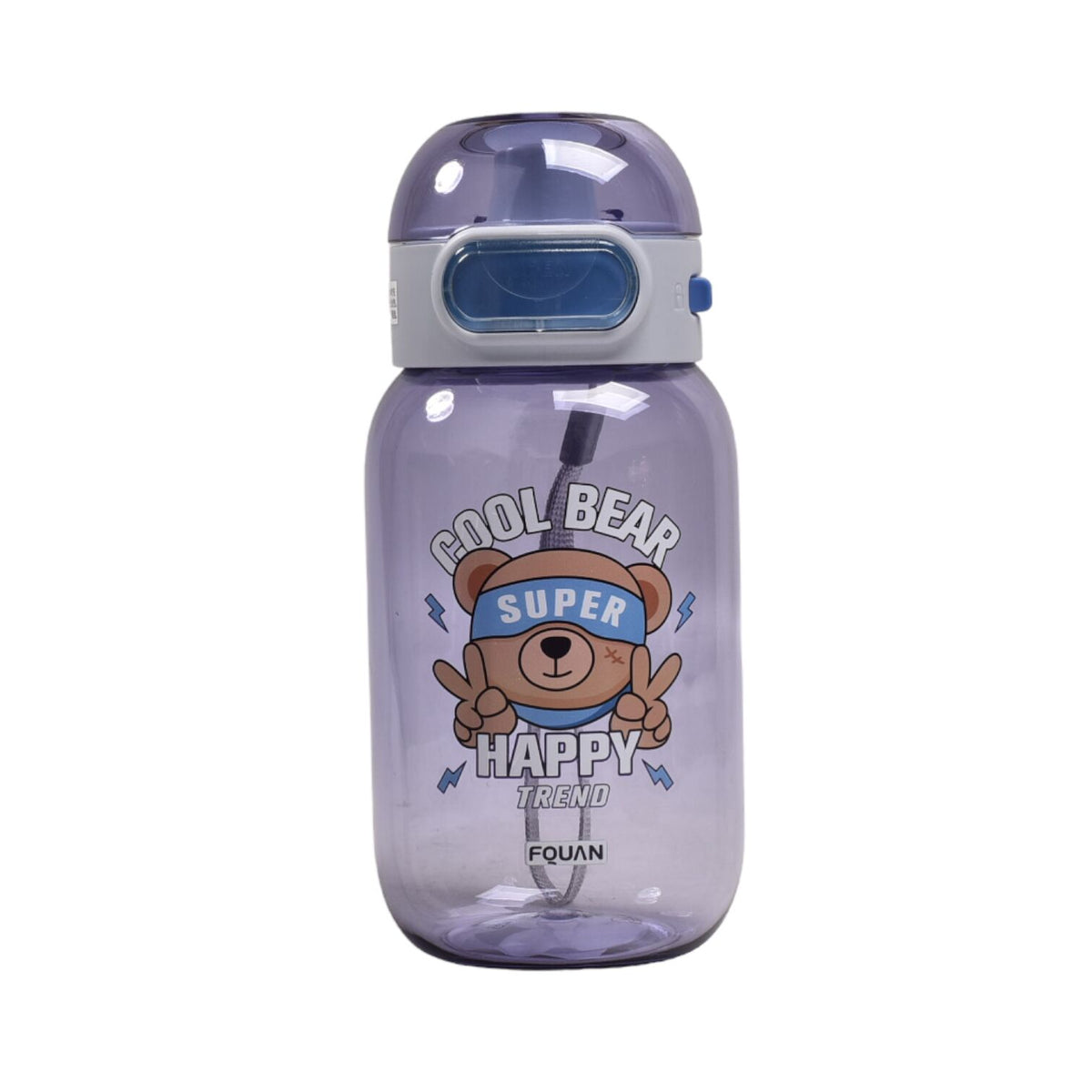 botella de agua 460ml