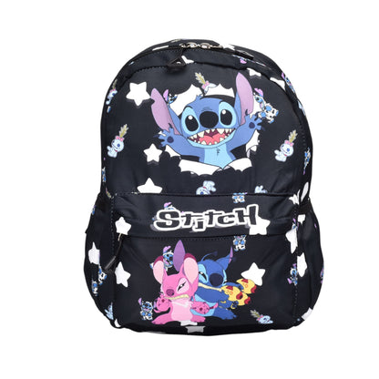 MALETA MORRAL CON LLAVERO POLIESTER PERSONAJE DIM:35X27X13