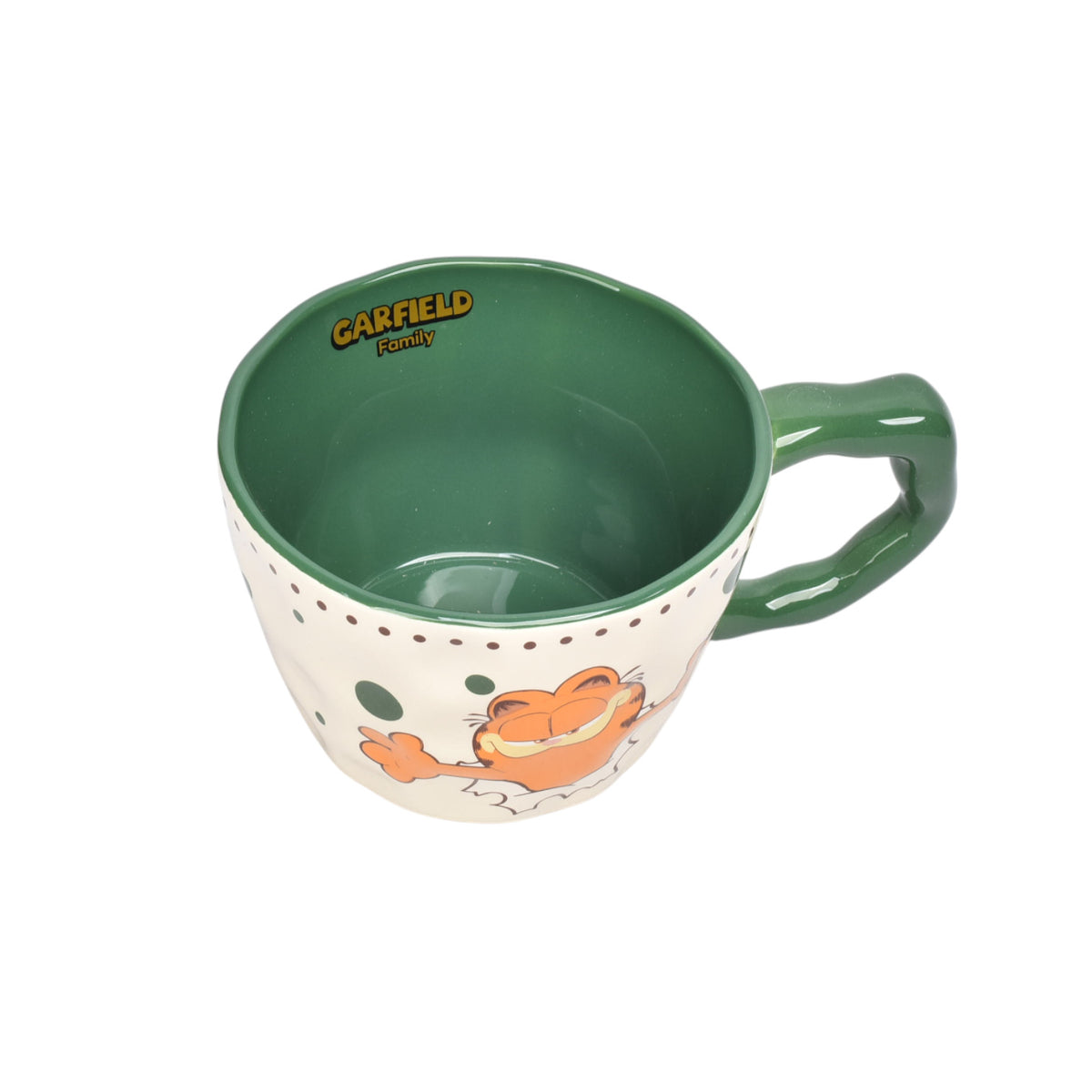 mug pocillo ceramica personaje 480ml dim:11x9