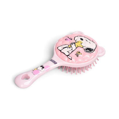 CEPILLO PLASTICO PARA CABELLO PRJ DIM: 16X7.5