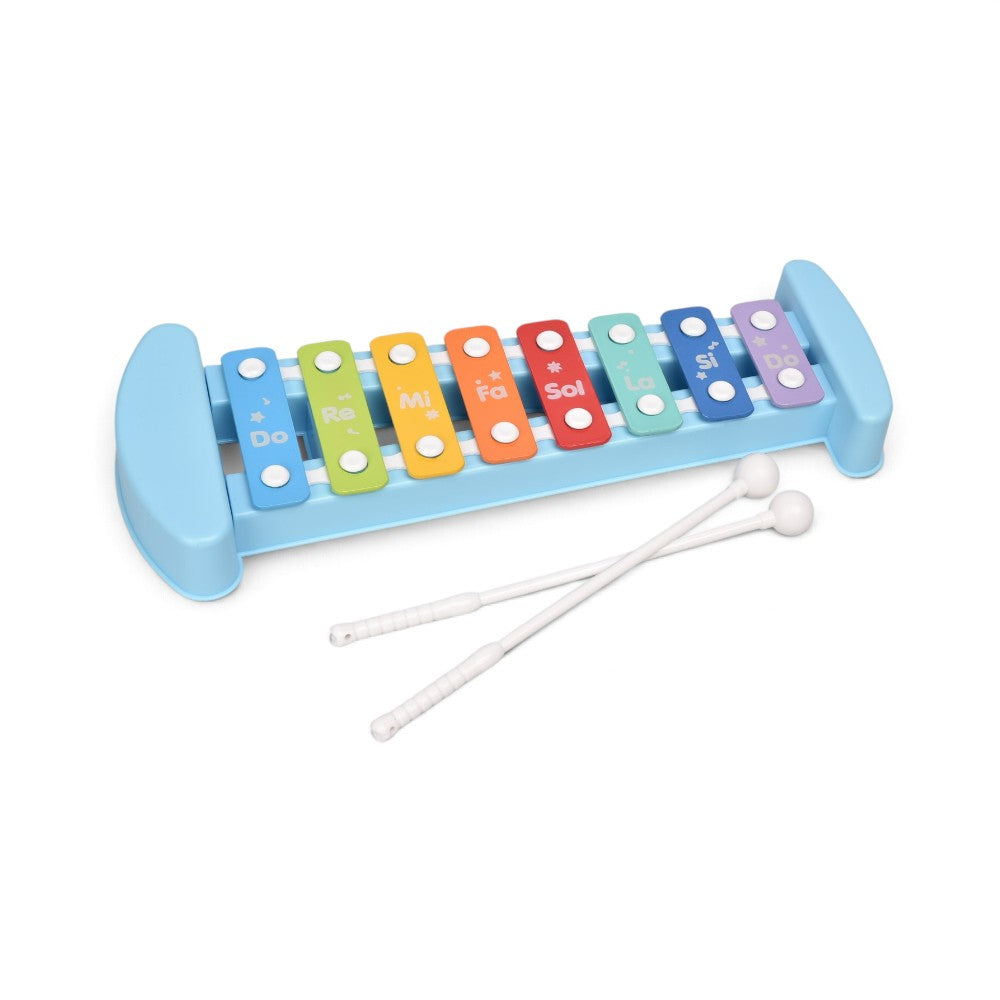 xilofono musical para niños dim: 32*14.5*3cm