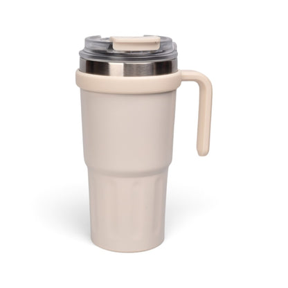 TERMO ACERO INOXIDABLE  600ML