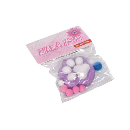 SQUISHY ANTI ESTRES ELASTICO CAUCHO DIM:9X13CM