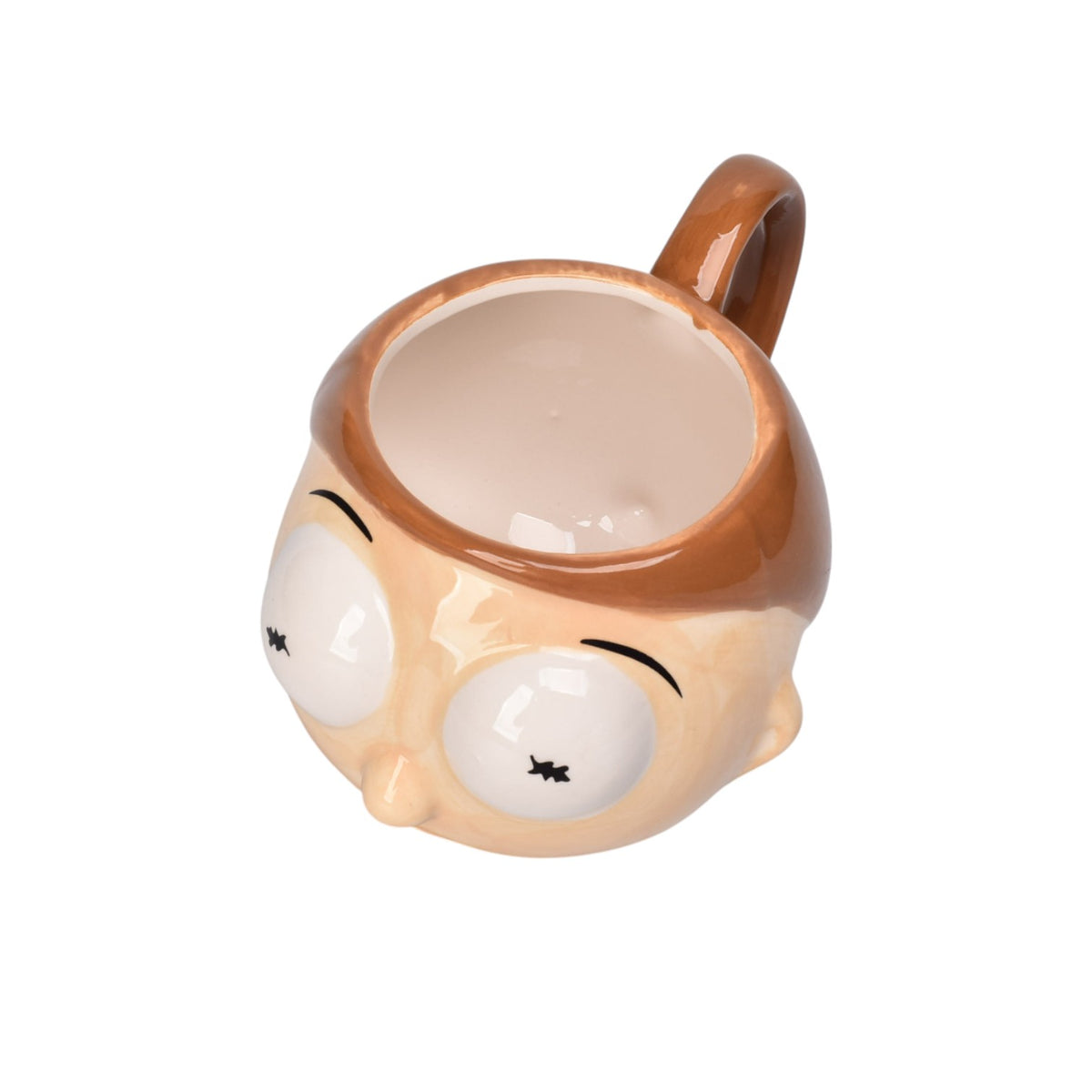 mug pocillo de ceramica personaje 480ml dim:8x8x9