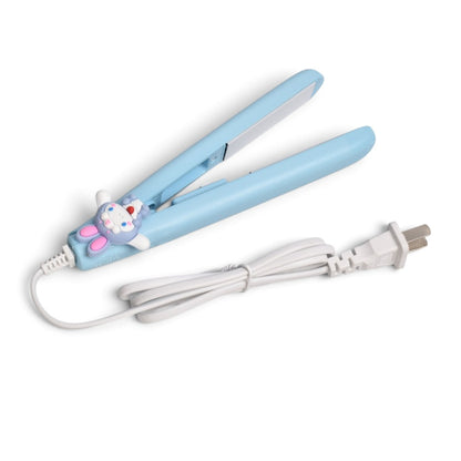PLANCHA CABELLO DIM:17.5X2.5CM