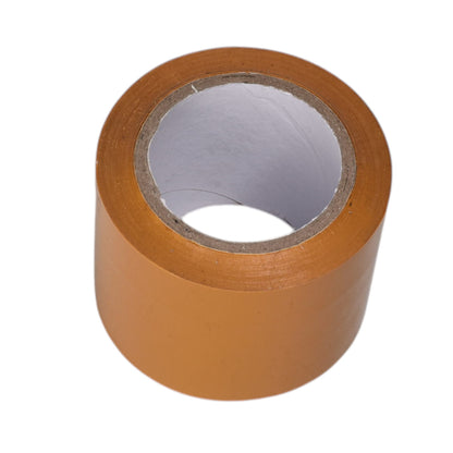 CINTA EMPAQUE EMBALAJE 4.5CM AMARILLO