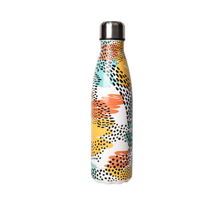TERMO ACERO INOXIDABLE 500ML